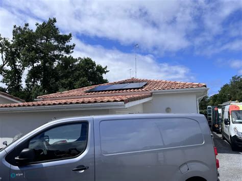 Eco chauffage à Labenne