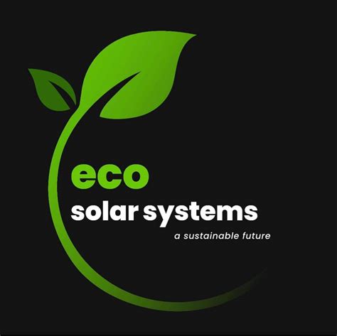 Eco solar systems LTD