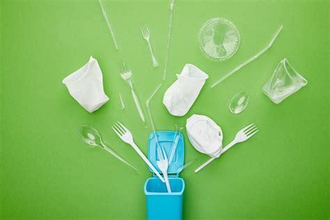Plastik Ramah Lingkungan