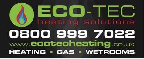 Eco-tec Heating solutions LTD
