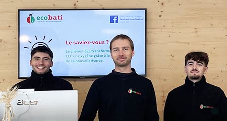 Ecobati Nancy à Nancy