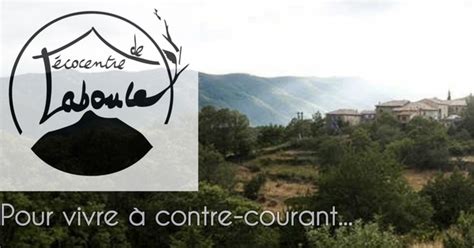 Ecocentre de laboule à Laboule