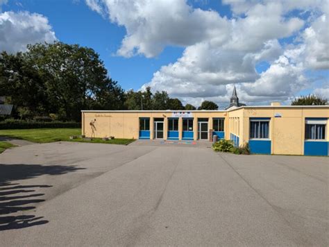 Ecolde des Sources à Colembert