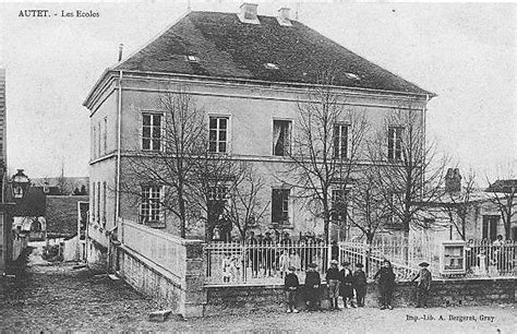 Ecole à Autet