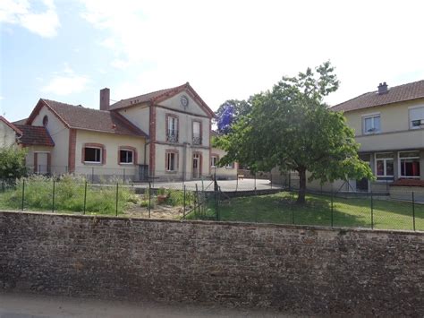 Ecole à Beynac