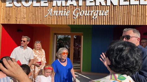 Ecole à Castelculier