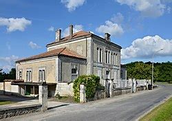 Ecole à Fouquebrune