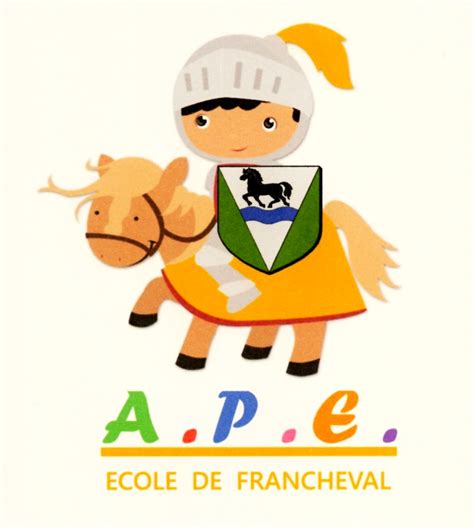Ecole à Francheval