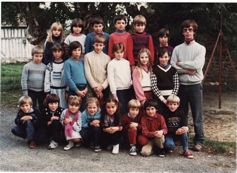 Ecole à Glos-sur-Risle