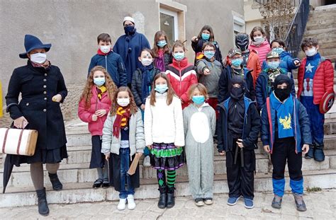 Ecole à Gredisans