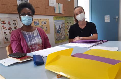 Ecole à L'Haÿ-les-Roses