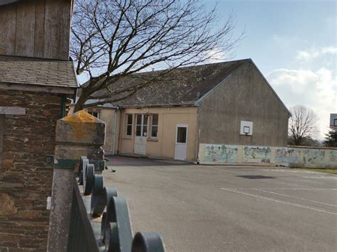 Ecole à Litteau