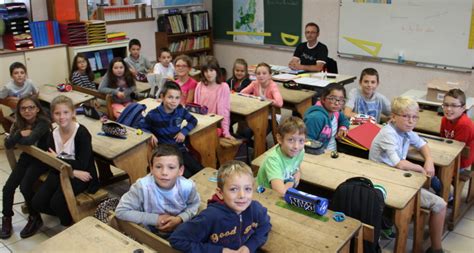 Ecole à Meilly-sur-Rouvres
