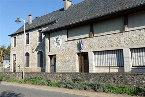 Ecole à Rodelle