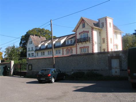 Ecole à Septeuil