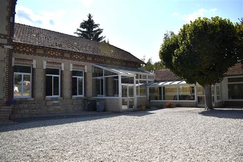 Ecole à Valravillon