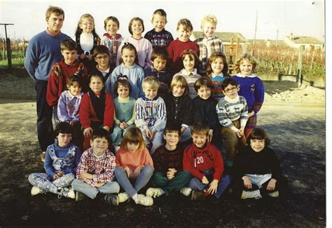 Ecole à Villenave-de-Rions