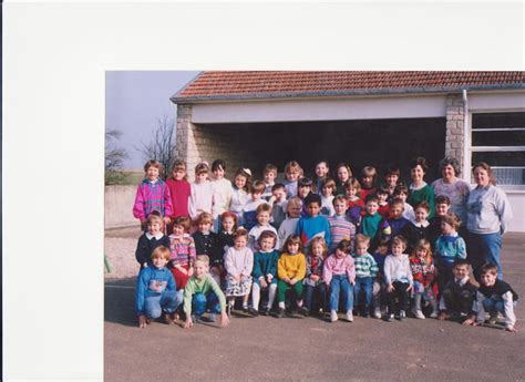 Ecole à Voillecomte