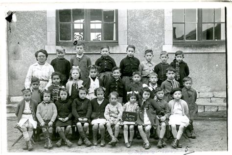 Ecole à Saint-Pierre-Bois