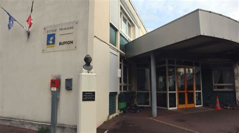 Ecole Buffon à Colombes