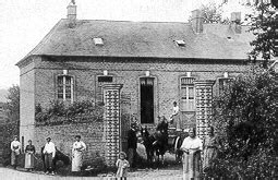 Ecole HAVERNAS à Havernas