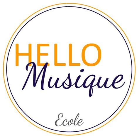 Ecole Hello Musique à Decazeville