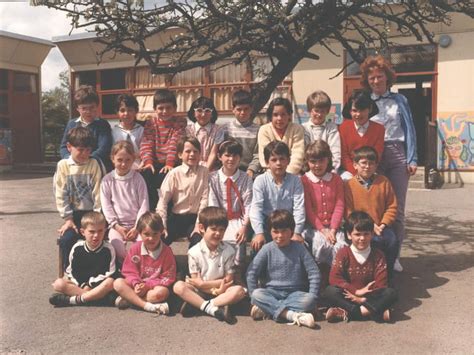 Ecole Marcel Greff à Guichen