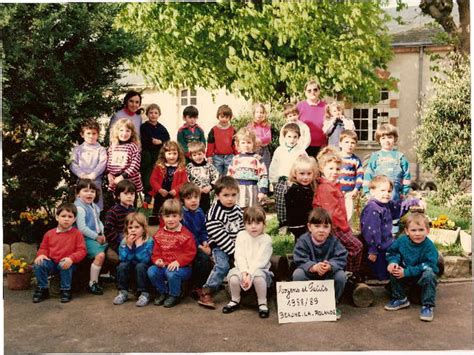 Ecole Maternelle à Beaune-la-Rolande