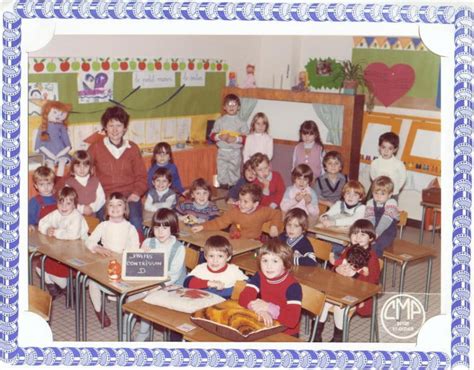Ecole Maternelle à Contrisson