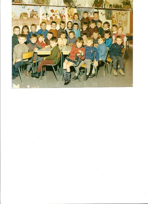 Ecole Maternelle à Labry