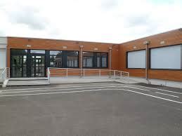 Ecole Maternelle à Linars