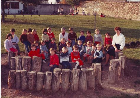 Ecole Maternelle à Pont-de-Ruan