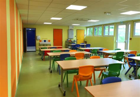 Ecole Maternelle à Talmontiers
