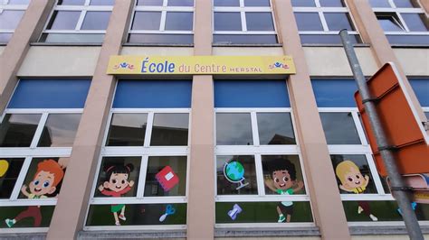 Ecole Mixte à Ferdrupt