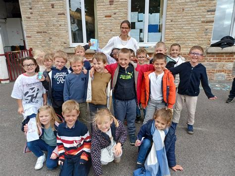 Ecole Notre Dame à Belleherbe