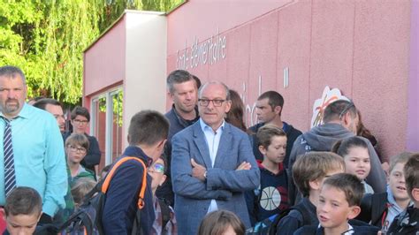 Ecole Primaire à Athis-Val-de-Rouvre