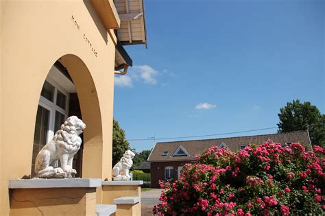 Ecole Primaire à Bouquemaison