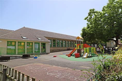 Ecole Primaire à Codognan