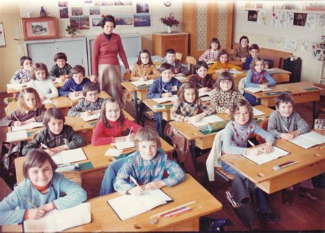 Ecole Primaire à Linards