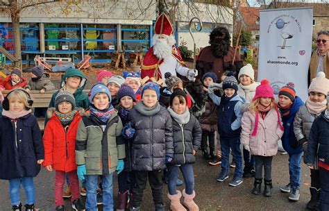 Ecole Primaire à Porte-du-Ried