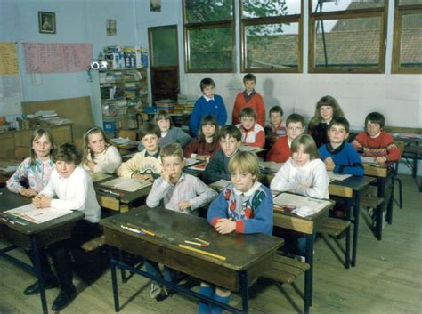 Ecole Primaire à Setques
