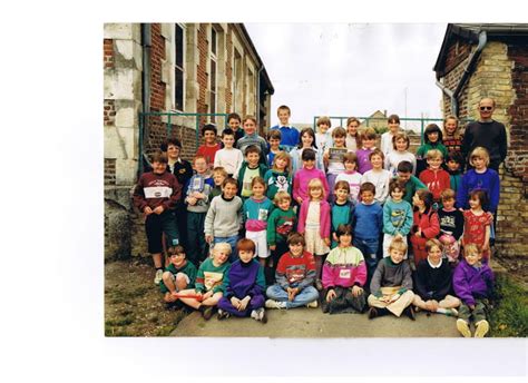 Ecole Primaire à Viel-Saint-Remy