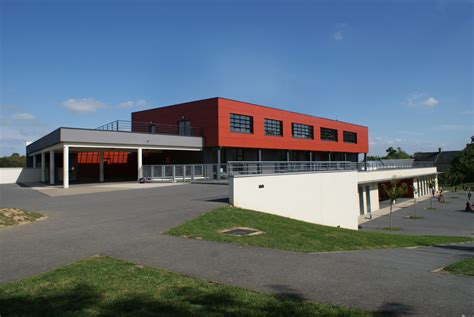 Ecole Primaire à Audrieu