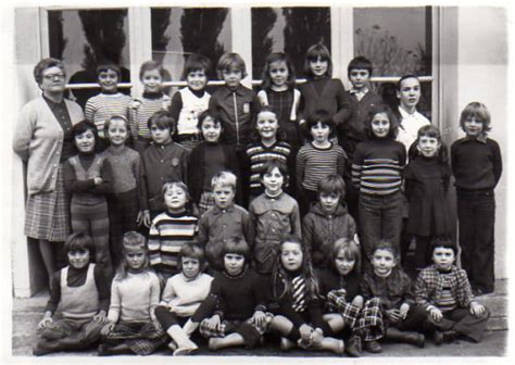 Ecole Primaire Mixte à Porte-du-Ried