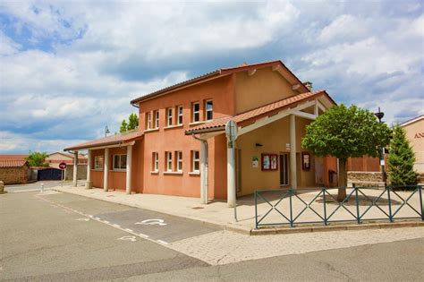 Ecole Primaire Privée Saint Laurent à Saint-Laurent-de-Chamousset