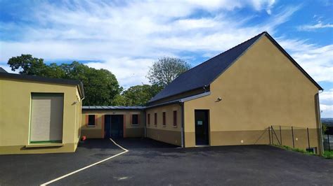 Ecole Privée Mixte Sainte Anne à Bazouges-la-Pérouse