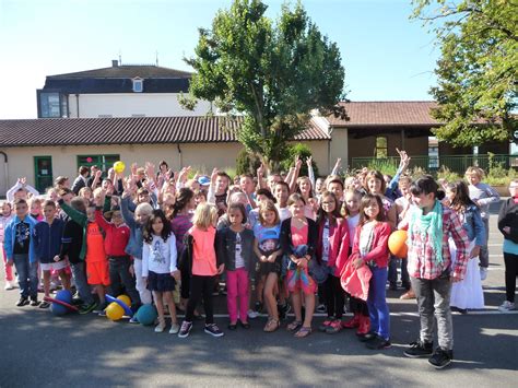 Ecole Publique à Besson