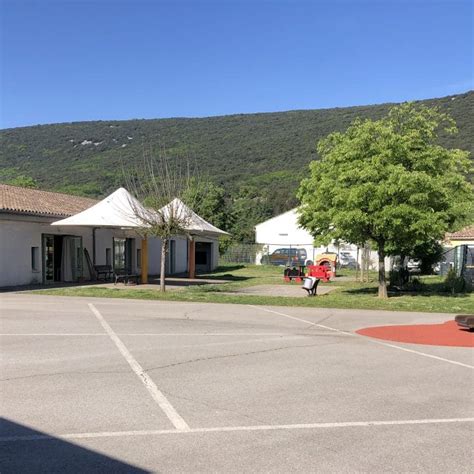 Ecole Publique à Bidarray