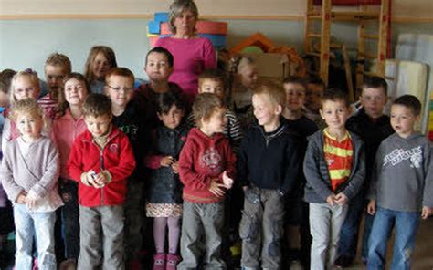 Ecole Publique à Bouges-le-Château