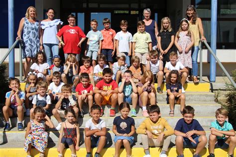 Ecole Publique à Morette